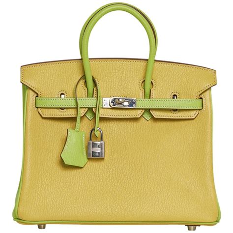 hermes birkin 25 kiwi|Hermes Birkin Kiwi .